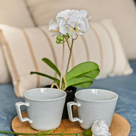 Charming And Cozy - 5 Min To Center - 5 Pers * Oslo
