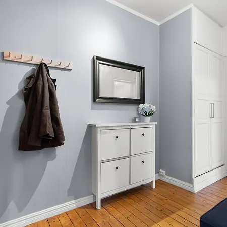 Charming And Cozy - 5 Min To Center - 5 Pers Oslo